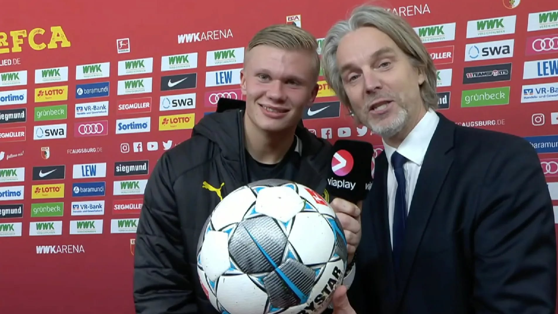 ฮาแลนด์