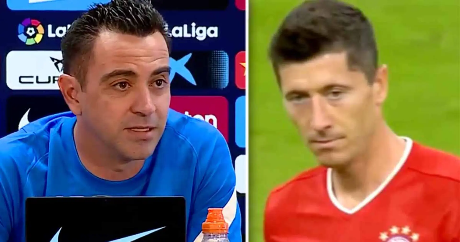 เลวานดอฟสกี้