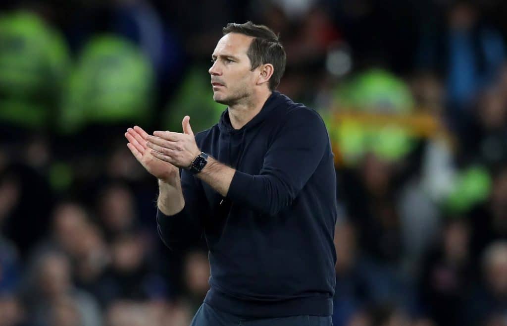 แลมพาร์ด