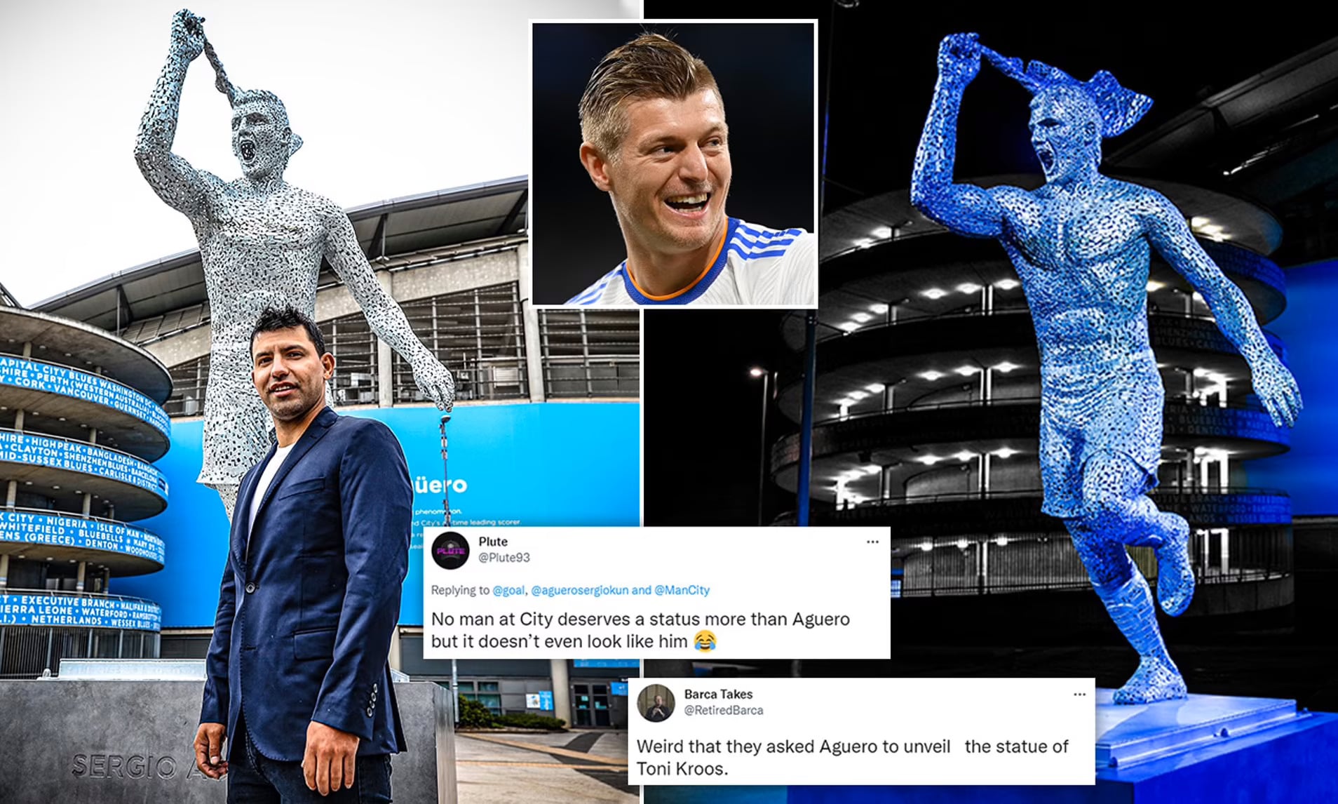 โครส-อเกวโร่