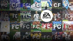 EA ยุติความสัมพันธ์ FIFA พร้อมเปลี่ยนชื่อใหม่ EA SPORTS FC