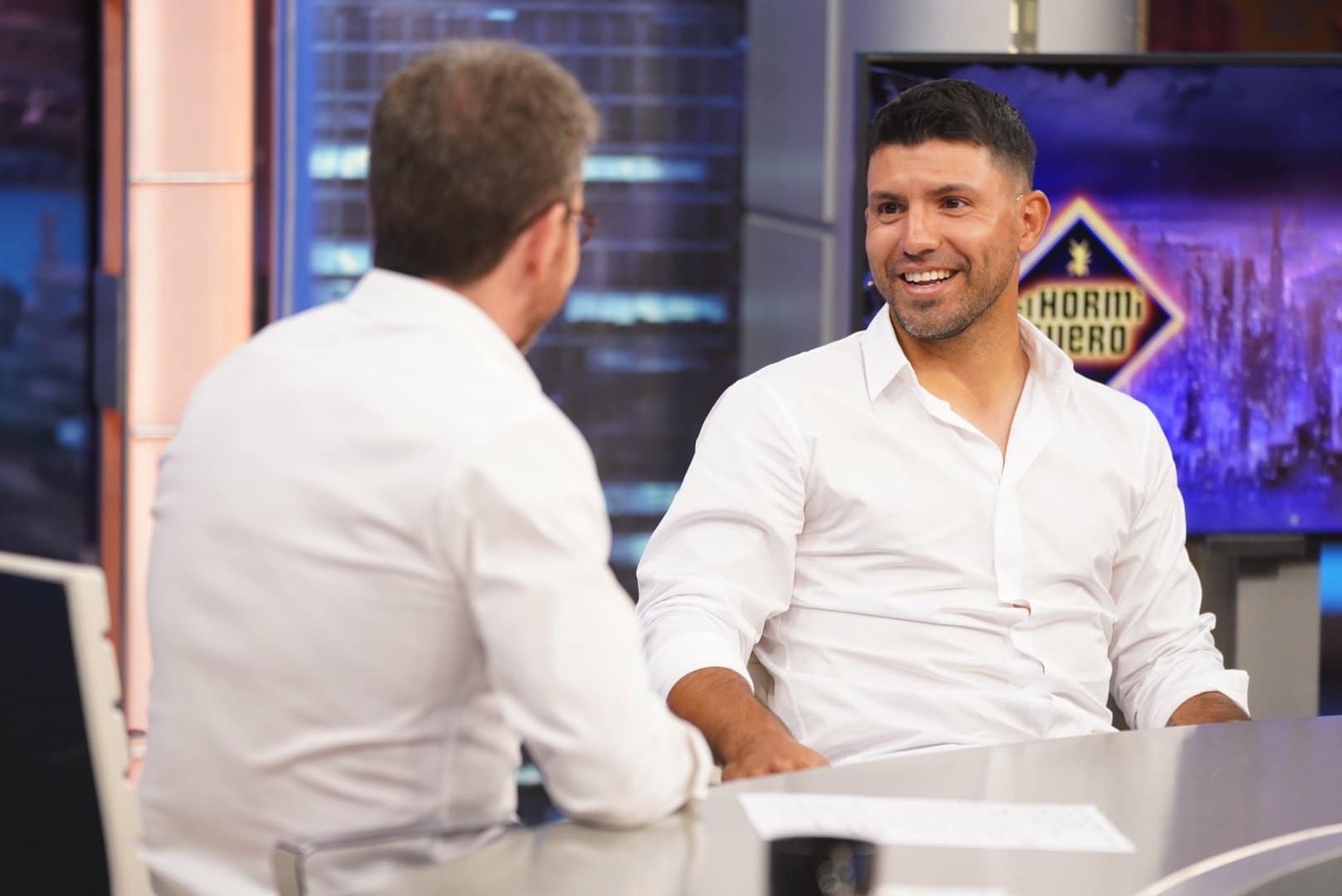 อเกวโร่