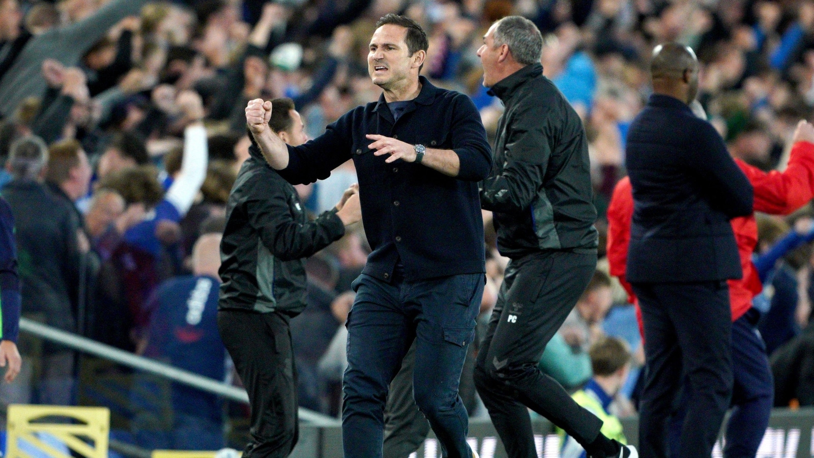 แลมพาร์ด