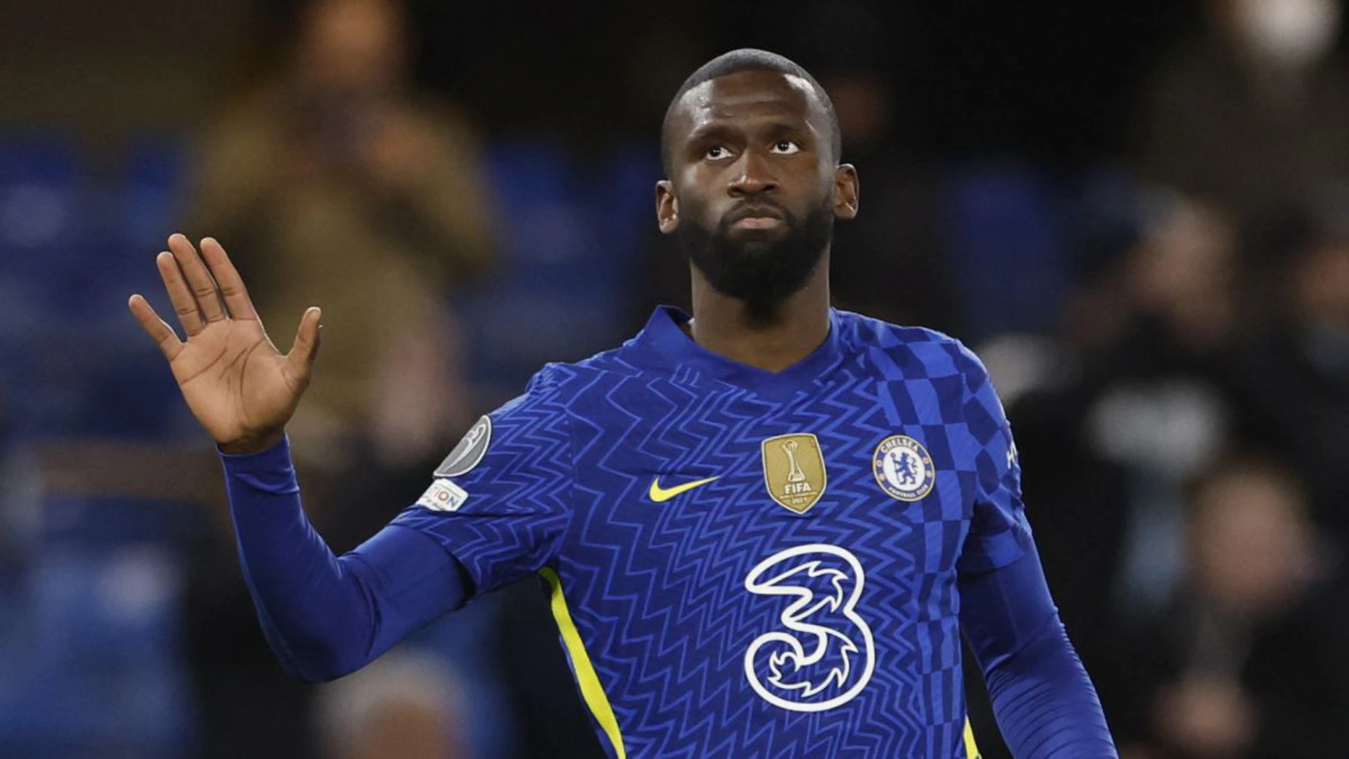 รูดิเกอร์