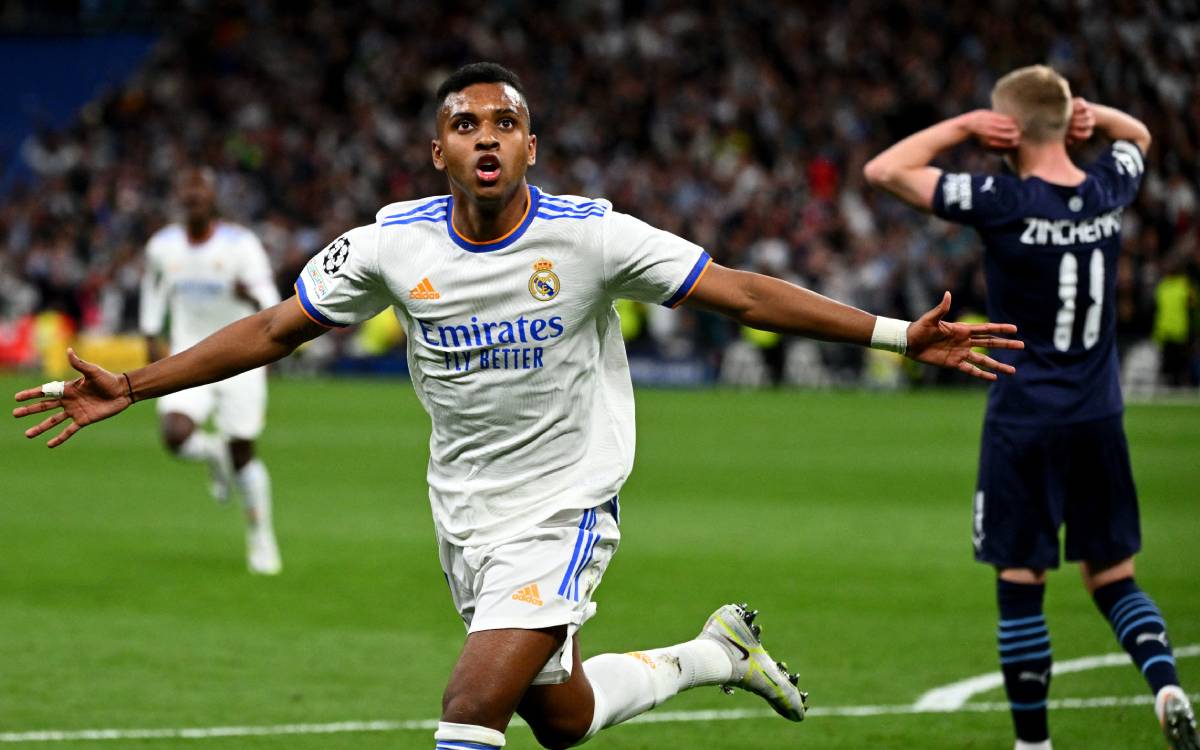 โรดรีโก้