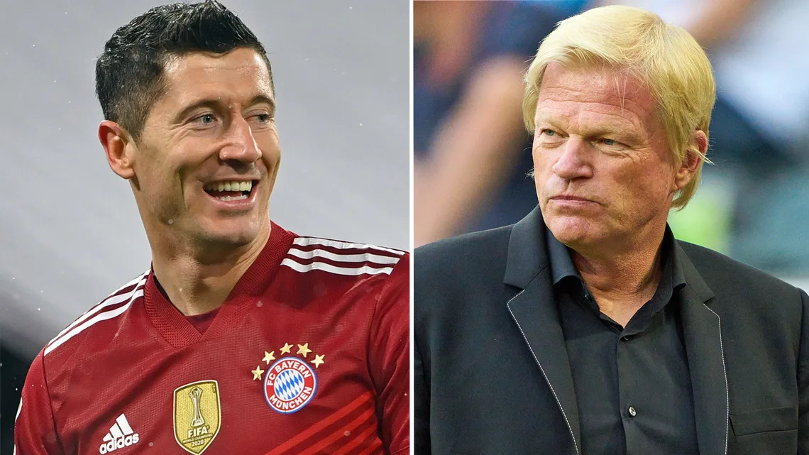 เลวานดอฟสกี้