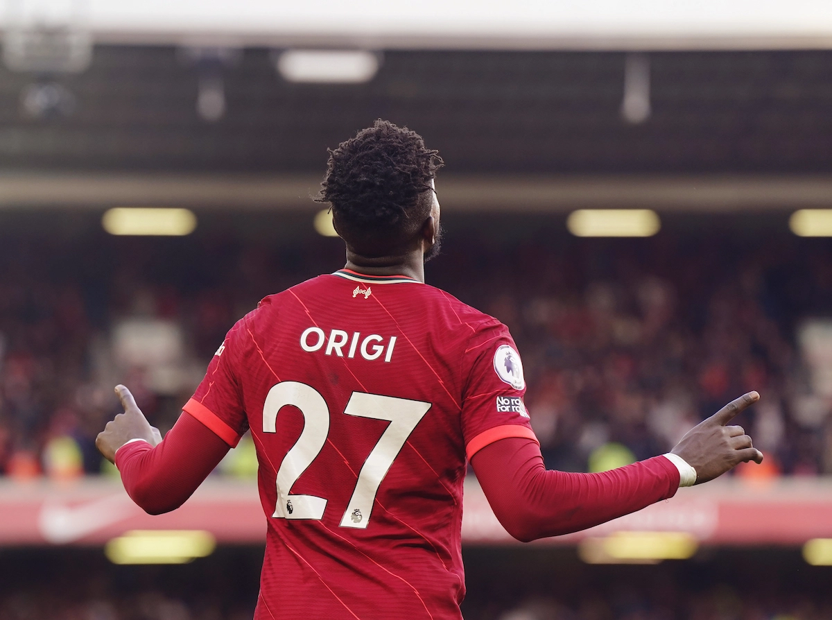 โอริกี้