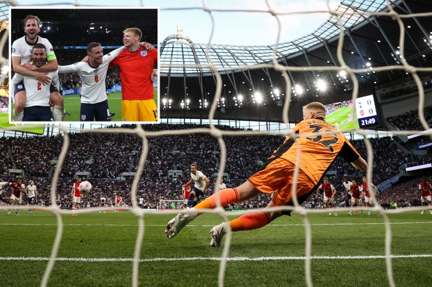 เคน-แรมส์เดล