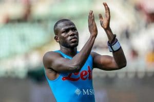 เอเย่นต์คูลิบาลี่ยันยังไม่คุยทีมอื่นขอเคลียร์กับนาโปลีก่อน