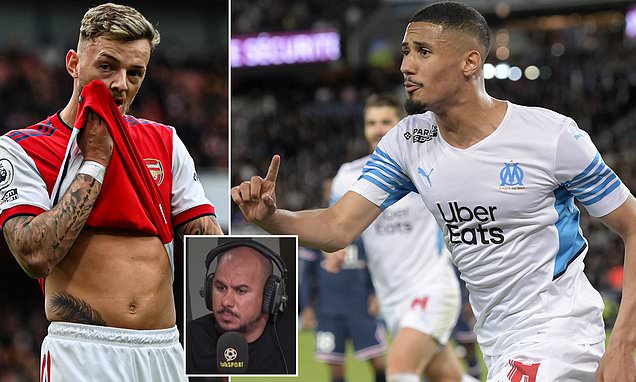 ไวท์-ซาลิบา