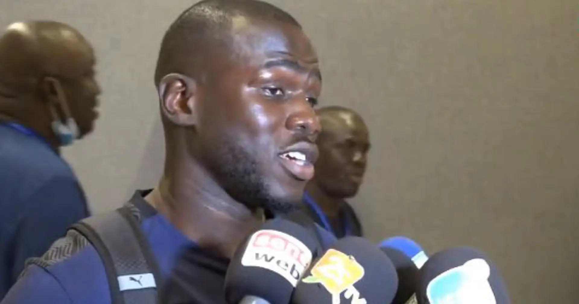 คูลิบาลี่