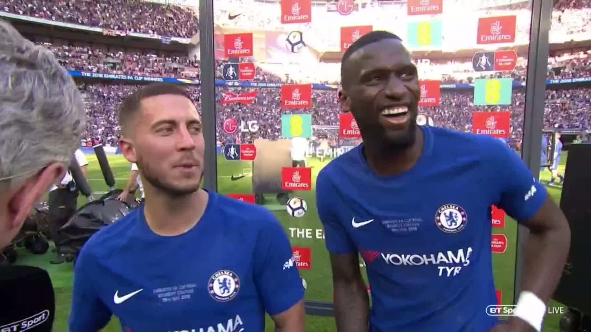 รูดิเกอร์