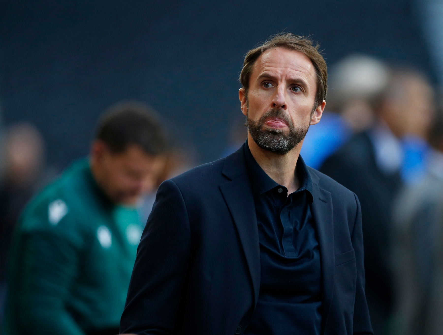 เซาธ์เกต