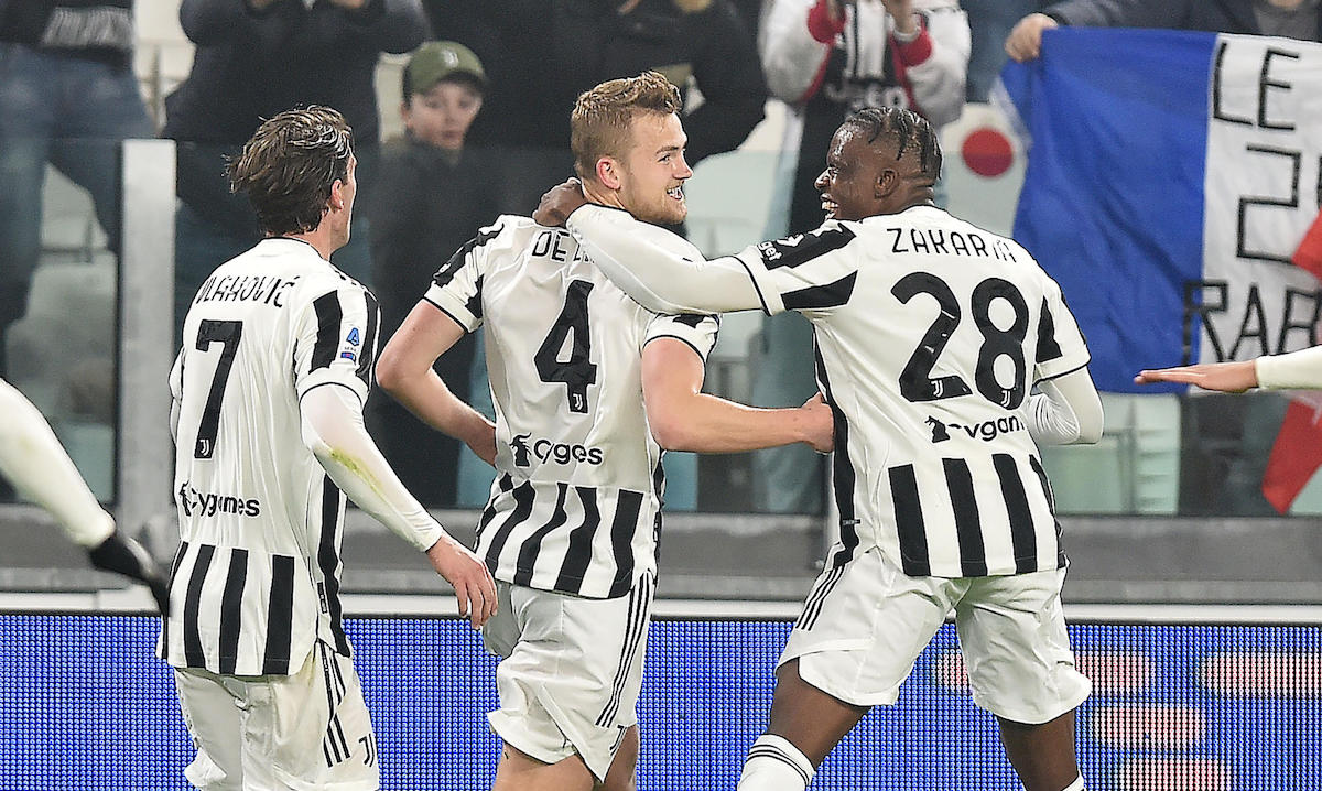 เดอ ลิกต์