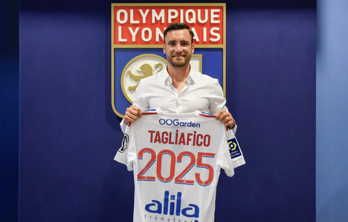 ทาเกลียฟิโก้