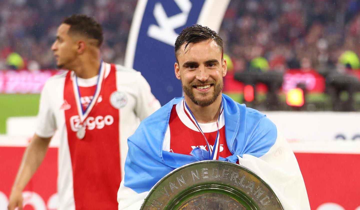 ทาเกลียฟิโก้