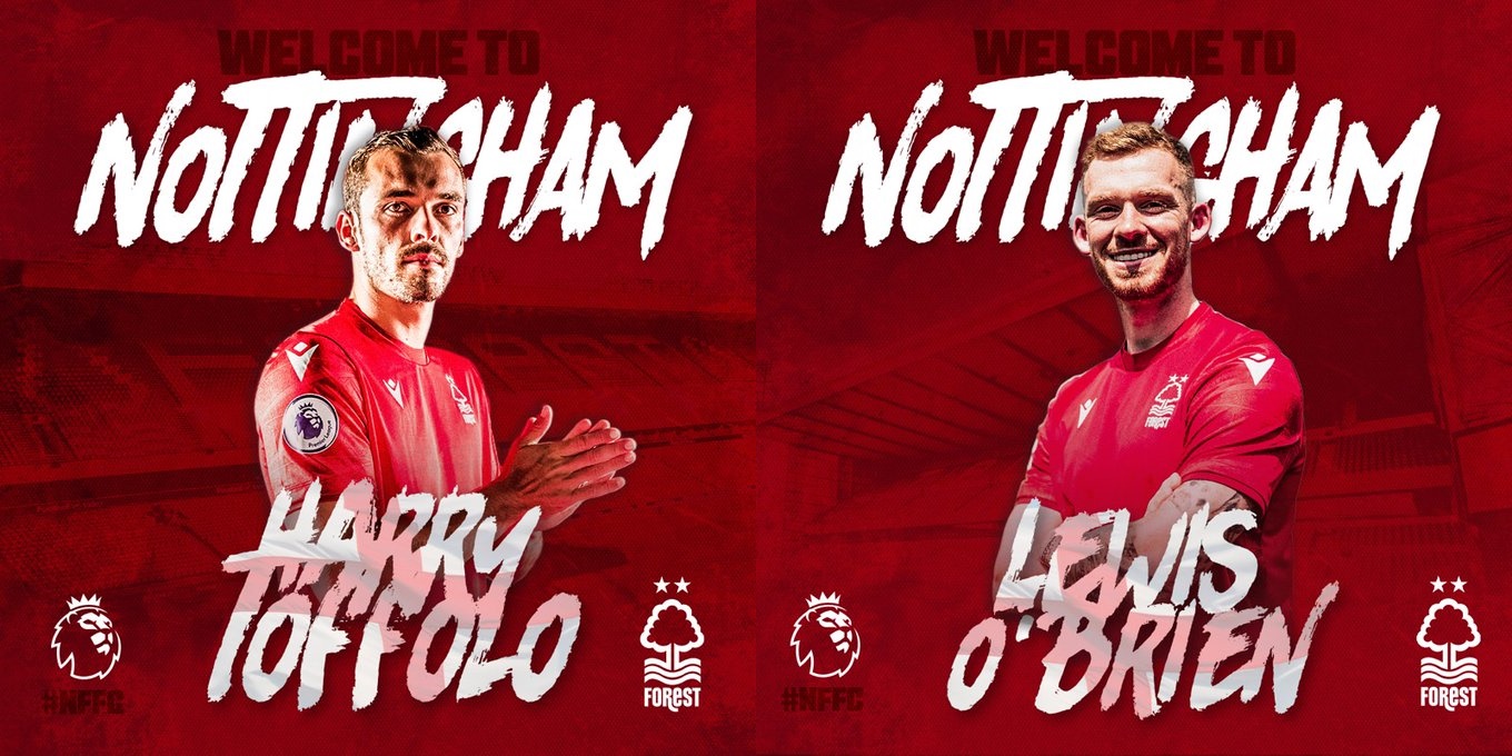 ฟอเรสต์