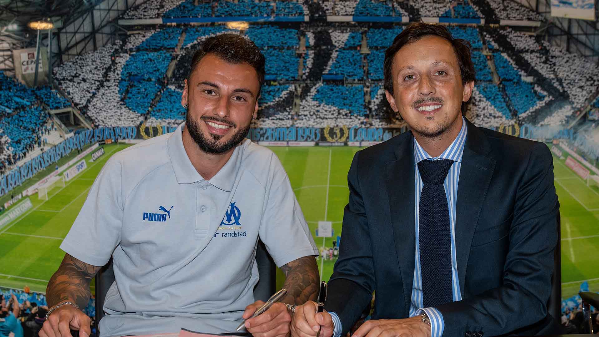 มาร์กเซย