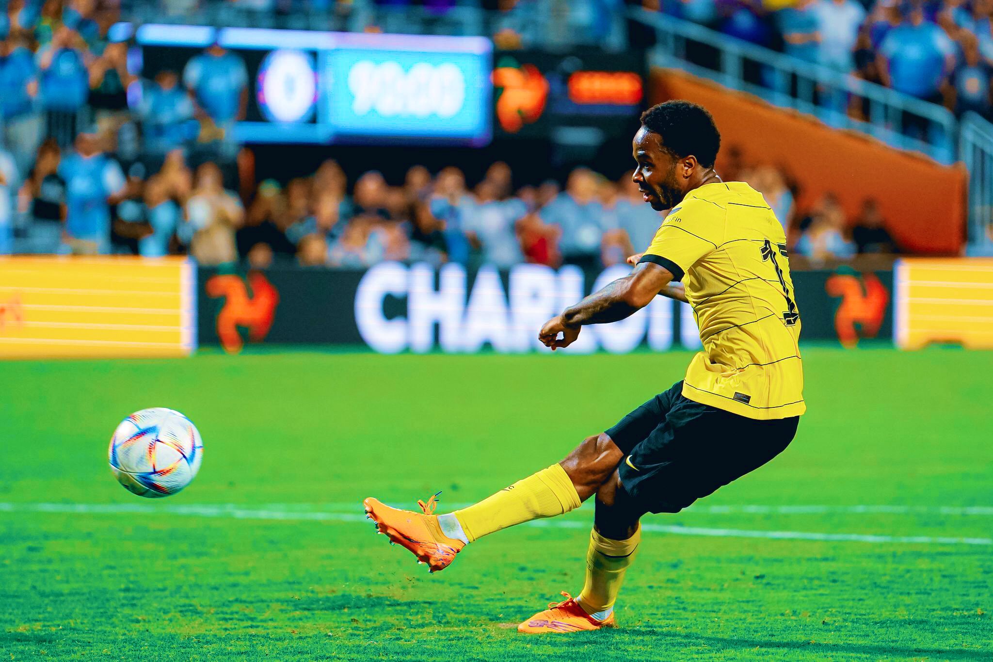 สเตอร์ลิ่ง