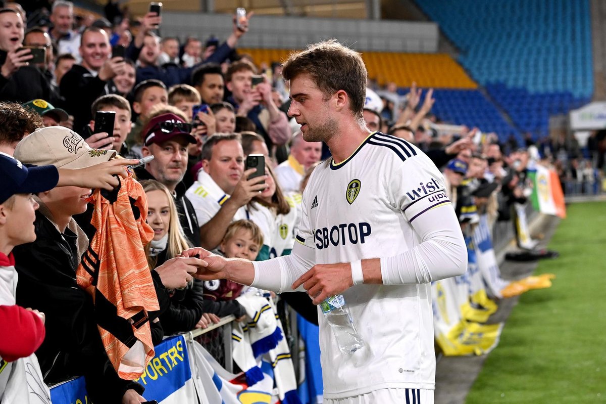 แบมฟอร์ด