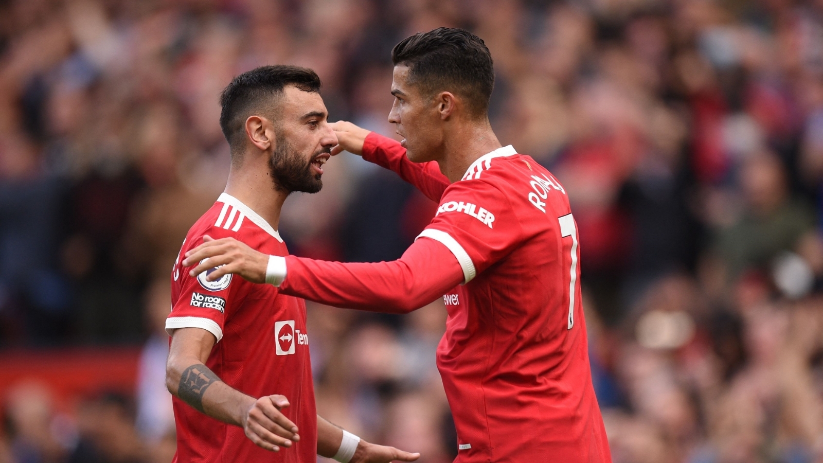 โรนัลโด้