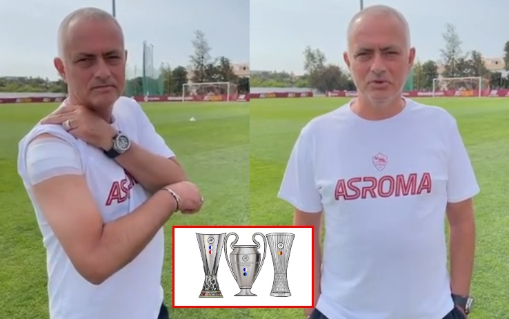 มูรินโญ่