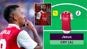 แฟนแห่เลือกเชซุสมากสุดเป็นประวัติศาสตร์ FPL