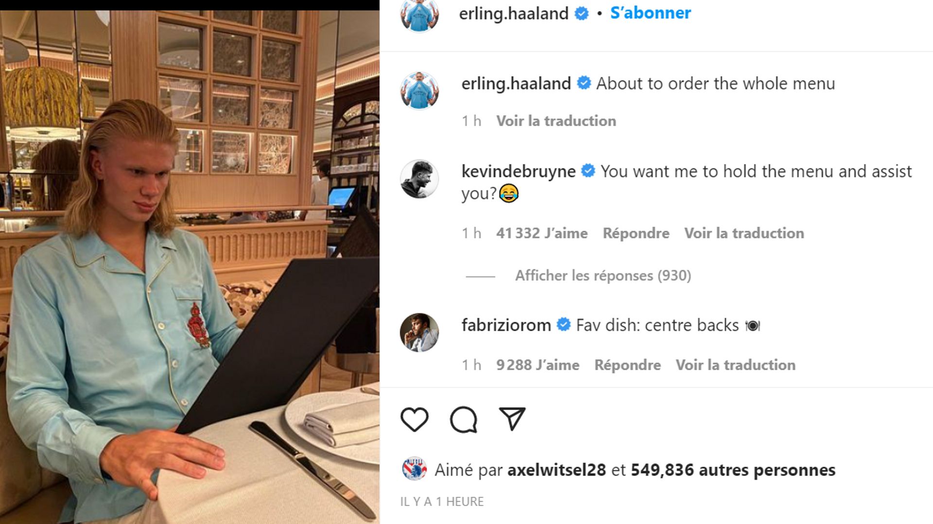 ฮาแลนด์