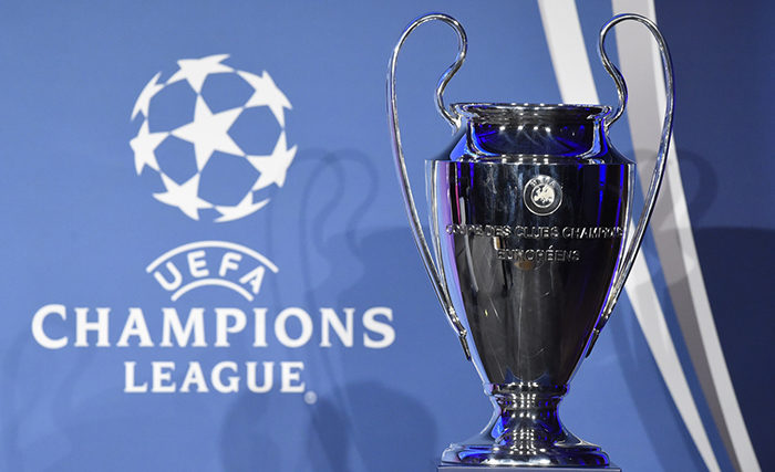 UCL