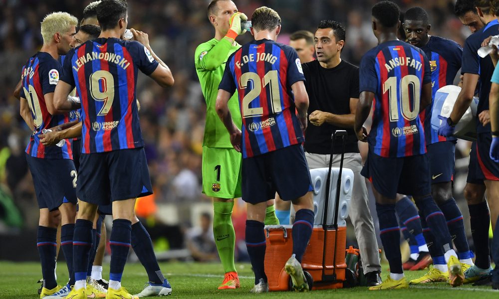 บาร์ซ่า