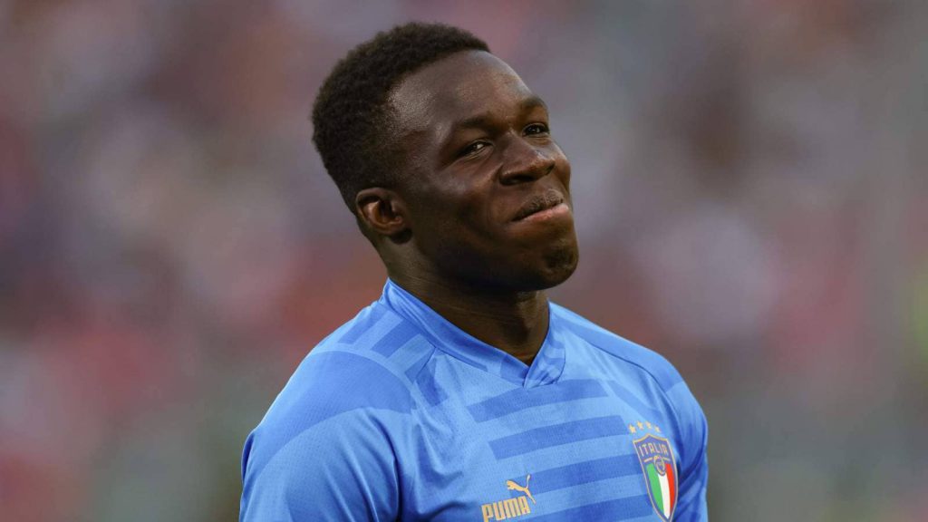 มีอนาคต! ยูงทองเดินหน้าทาบ ญอนโต้ แนวรุกดาวรุ่งเลี่ยน