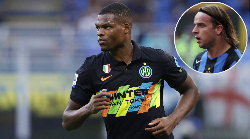 เชื่อผม!อดีตแข้งดัตช์เตือนงูใหญ่อย่าขาย ดุมฟรีส์ ให้สิงห์