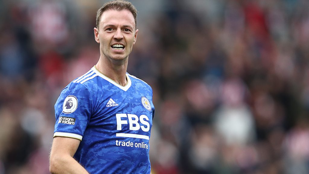 ร็อดเจอร์สชู อีแวนส์ เหมาะสืบทอดปลอกแขนกัปตันต่อจากชไมเคิ่ล