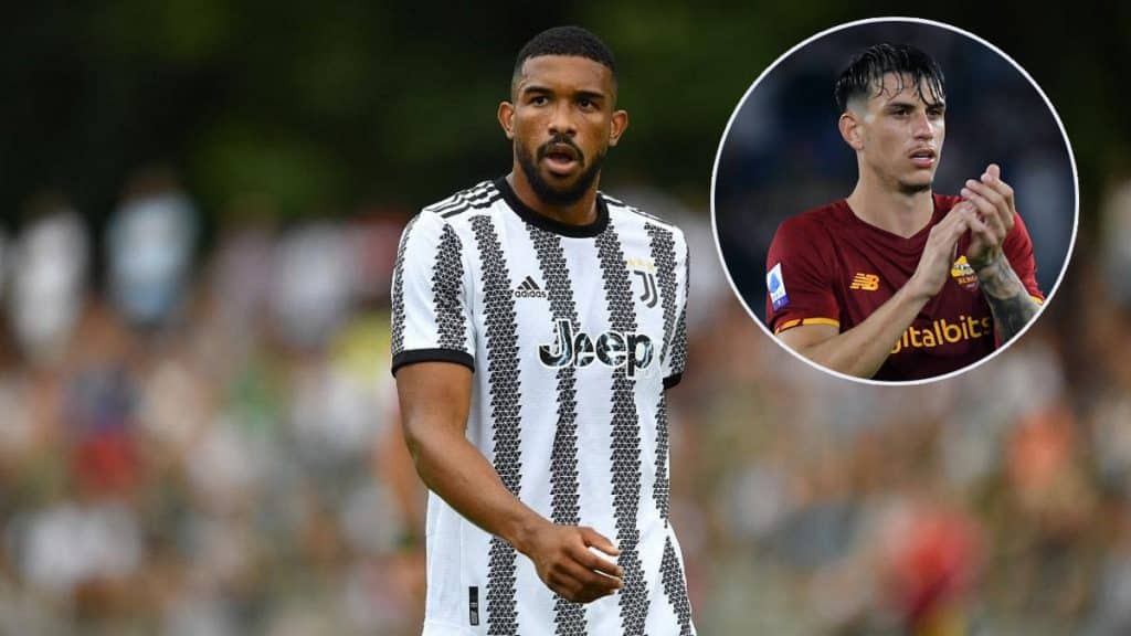 มาครบเต็มทีม!แซมบ้าเรียก เบร์แมร์ - อิบาเญซ ติดธงหนแรก