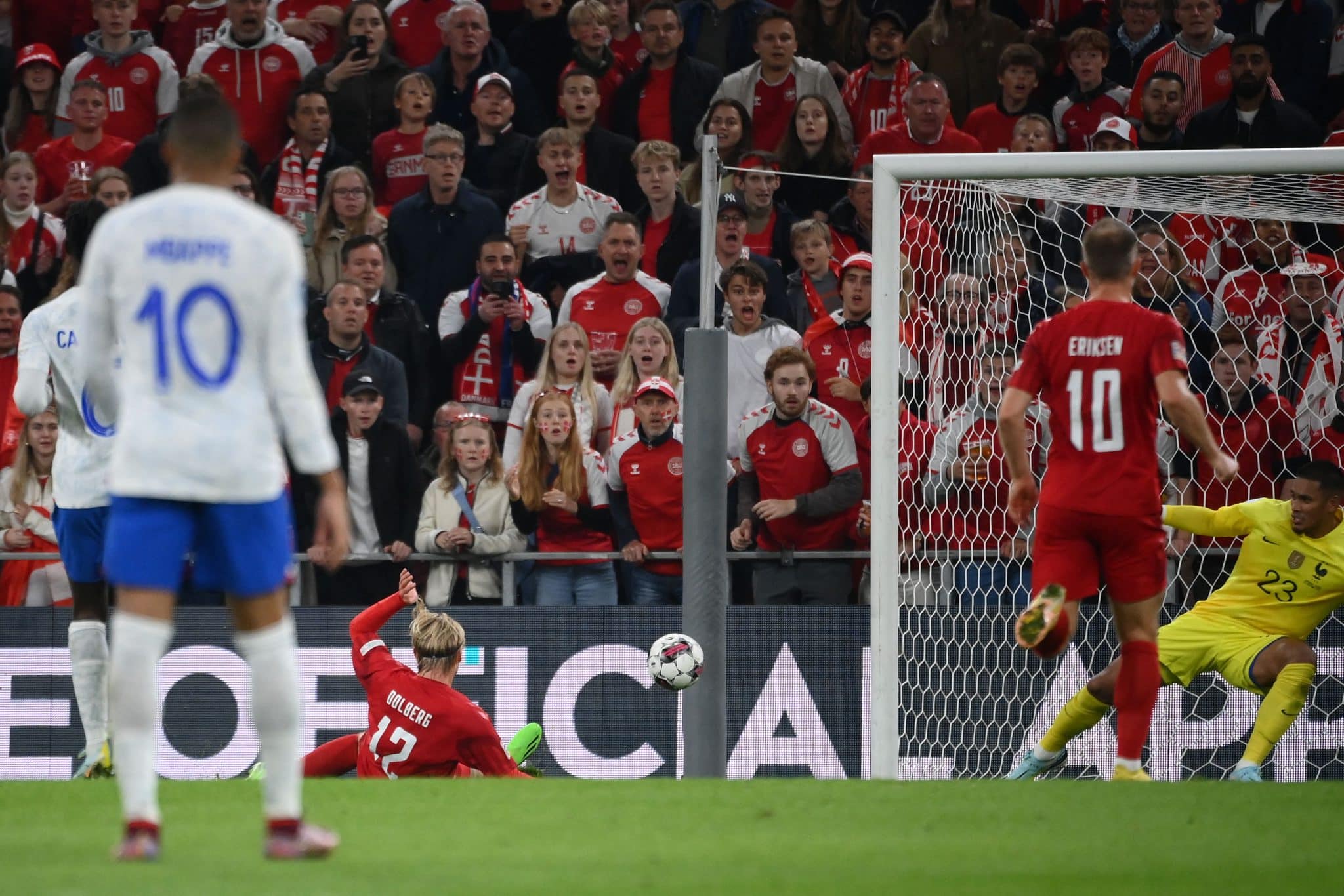 เนชั่นส์ ลีก