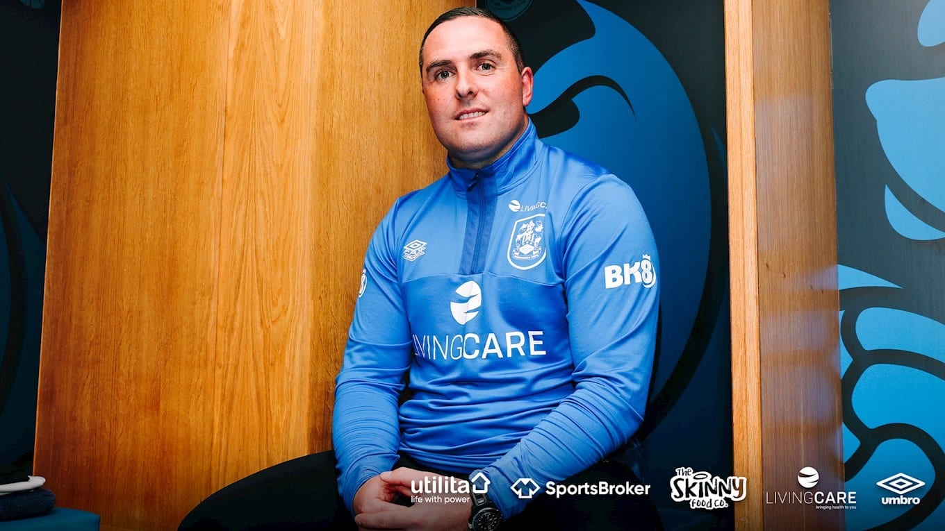 ฮัดเดอร์สฟิลด์