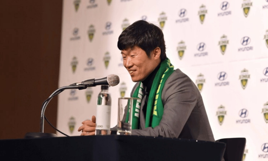 ปาร์ค จี-ซุง