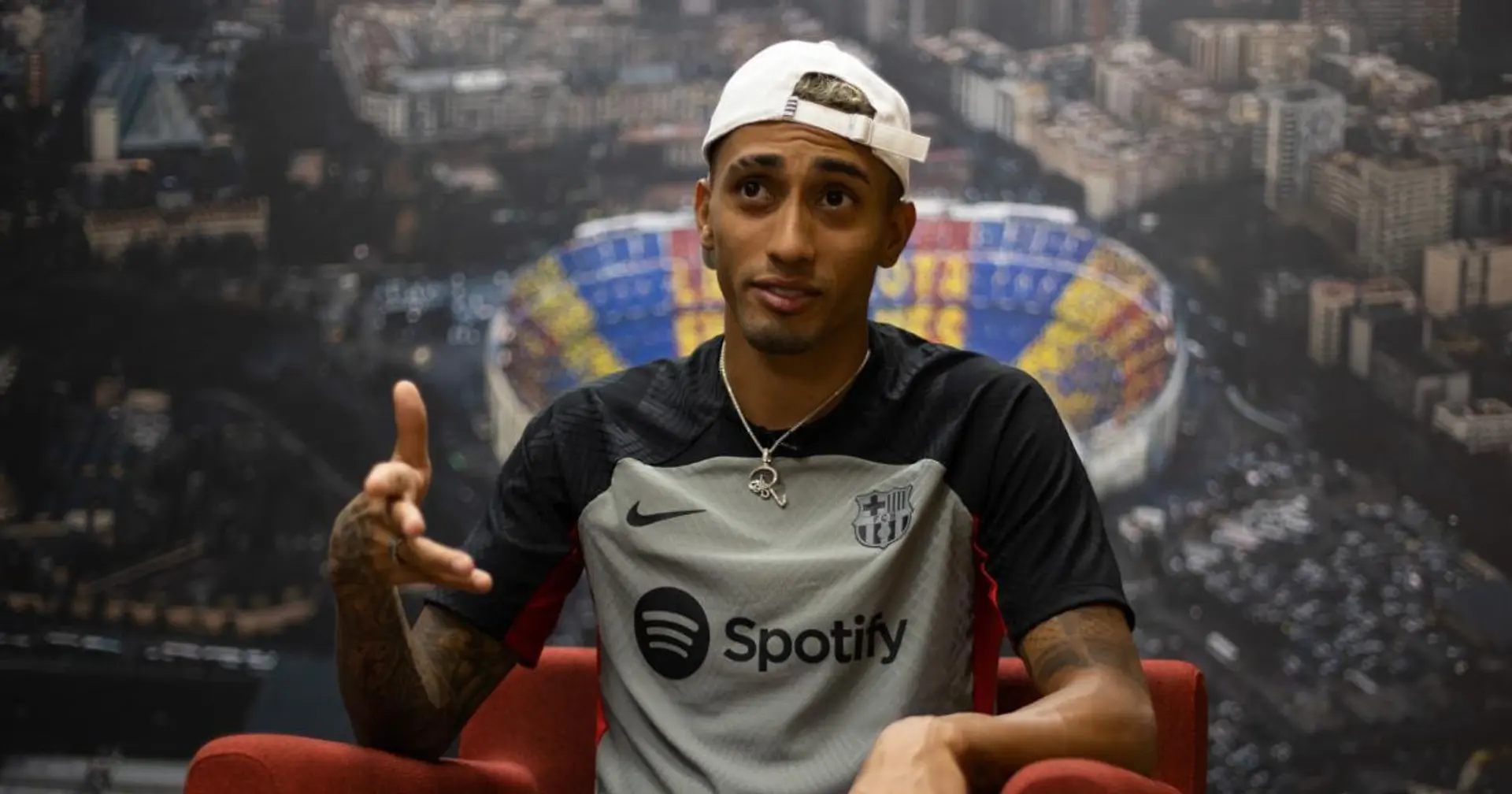 ราฟินญ่า