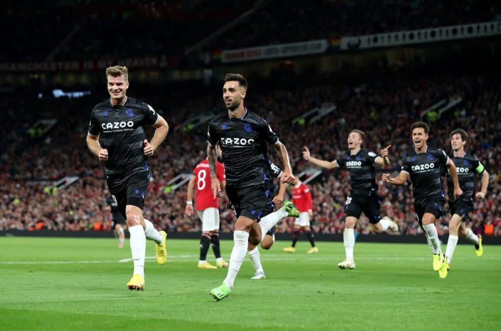 ผีประเดิมบู่ยูโรป้าพ่ายโซเซียดาดคารัง 1-0