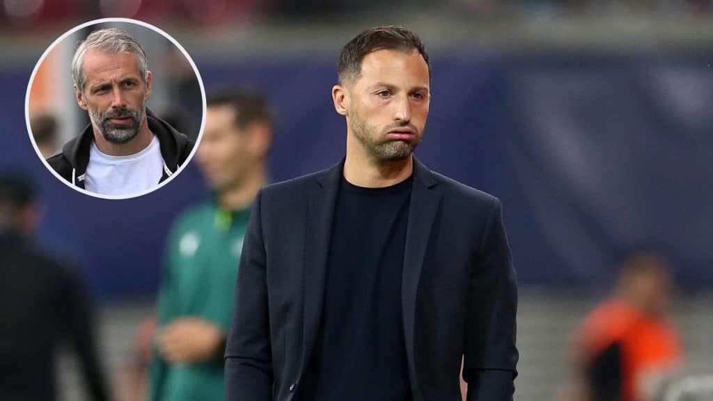 เซ่นฟอร์มห่วย!ไลป์ซิกเด้ง เตเดสโก้ พ้นกุนซือหลังเละคาบ้าน