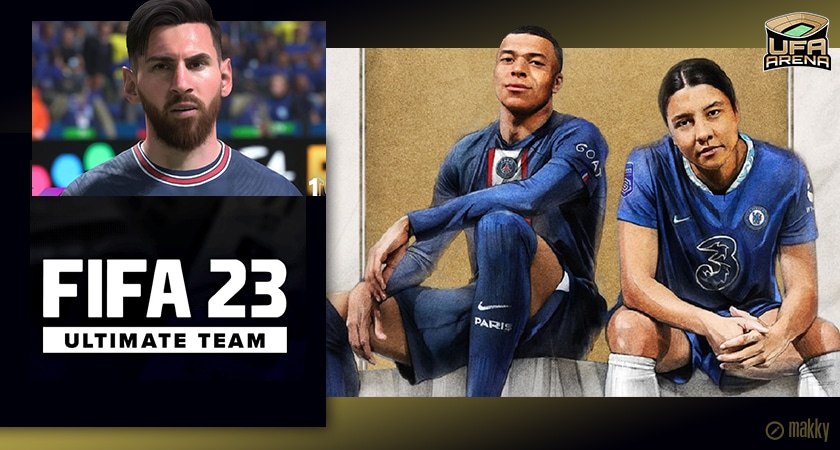 อยากเทพต้องอ่าน : 6 เทคนิคไม่ลับใน FIFA 23 Ultimate Team