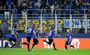 ไฮไลท์ฟุตบอล Inter Milan vs Barcelona (04-10-22)