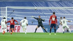 ไฮไลท์ฟุตบอล Real Madrid VS Osasuna (02-10-22)