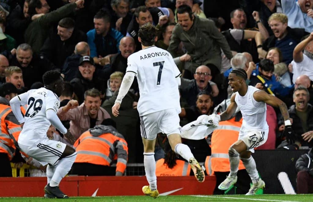 ซัมเมอร์วิลล์ฮีโร่!ซัดท้ายเกมพาลีดส์ดับหงส์คารัง 2-1