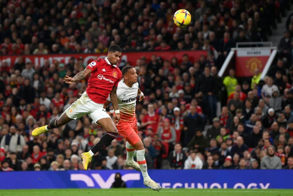เดเซฟเดือด!แรชฟอร์ดโขกชัยผีเปิดรังเฉือนขุนค้อน 1-0