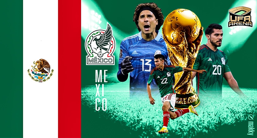 พรีวิวฟุตบอลโลก 2022 : เม็กซิโก เมื่อจังโก้ขอทะลุรอบ 16 ทีม