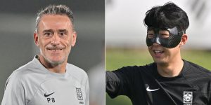 เบนโต้ยันซอนฟิตพอช่วยโสมขาวบู๊อุรุกวัย