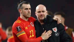 เพจเชื่อเบลยังไม่ลาทีมชาติหากได้ลุยยูโร 2024