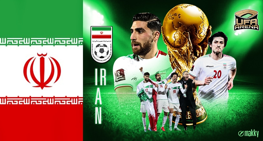 พรีวิวฟุตบอลโลก 2022 : อิหร่าน ครั้งนี้ไม่ขอจอดแค่รอบแรก