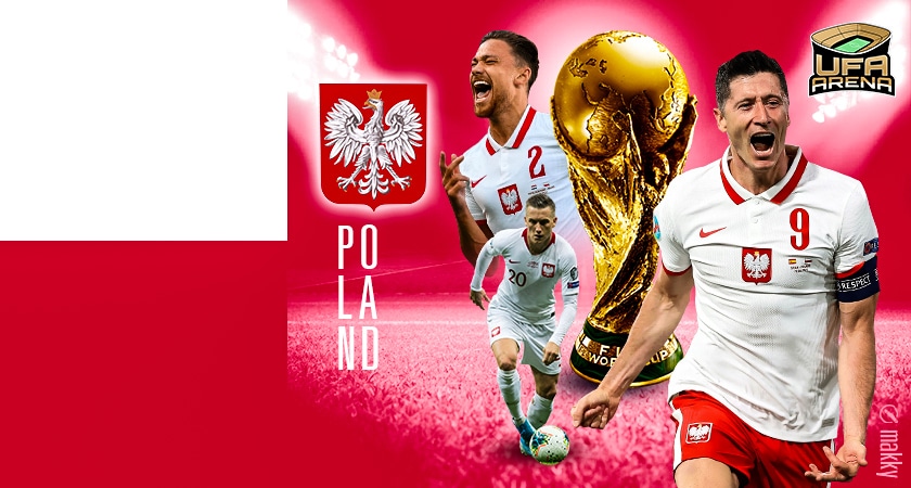 พรีวิวฟุตบอลโลก 2022 : โปแลนด์ การนำทัพหน 2 ของเลวี่